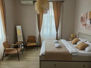 apartments marilu