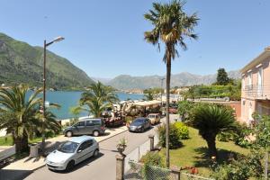 apartments marilu