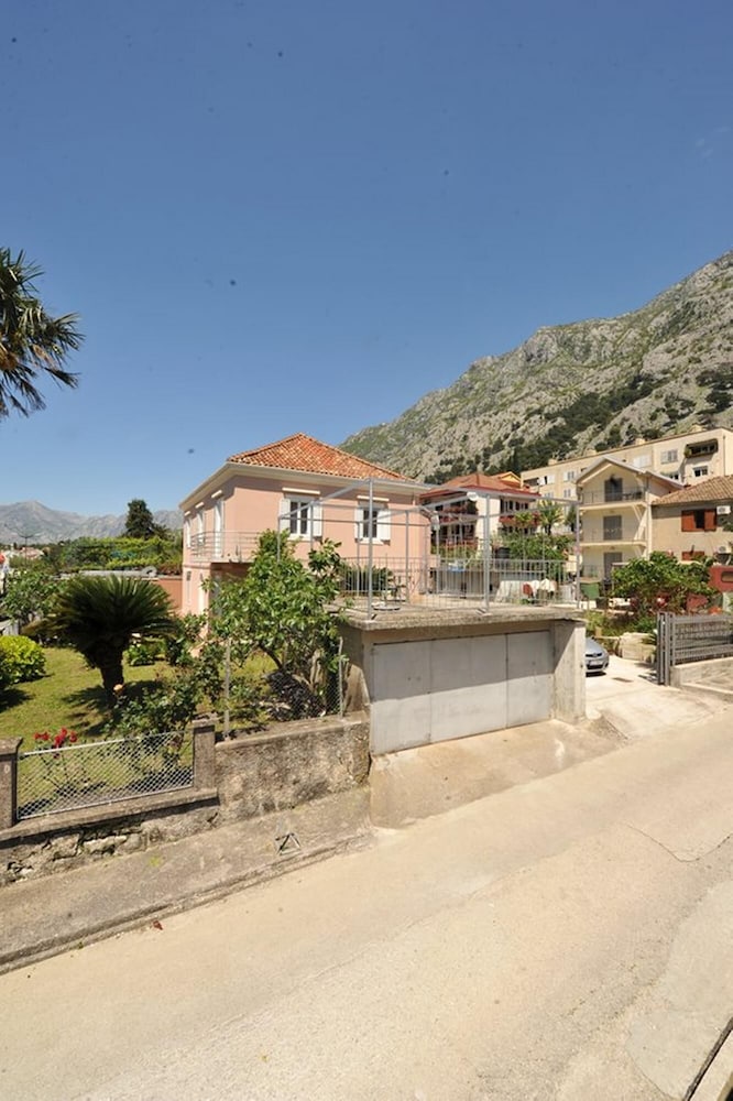 apartments marilu