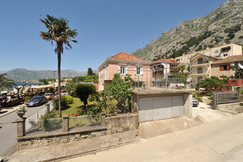apartments marilu