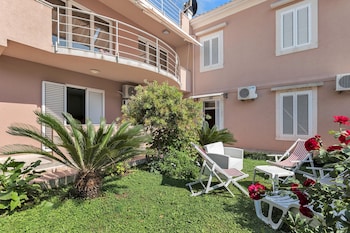 apartments marilu