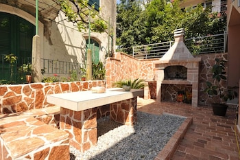 apartments marilu