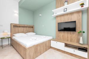 apartments marilu