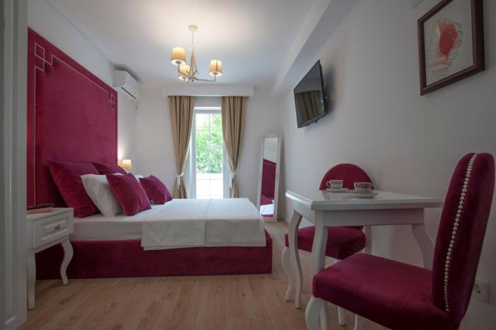 apartments captains villa