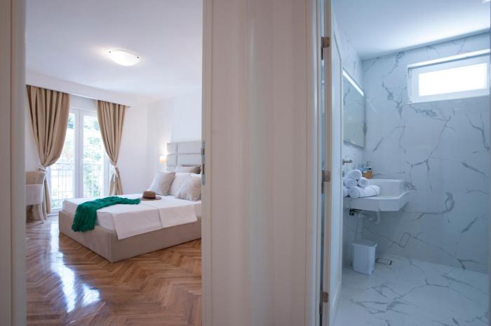 apartments captains villa