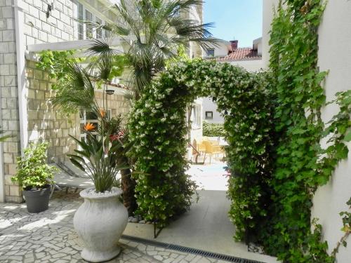 apartments captains villa