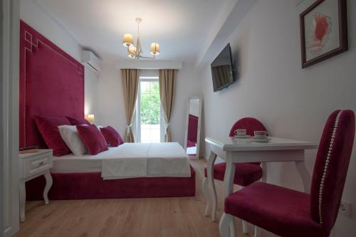 apartments captains villa