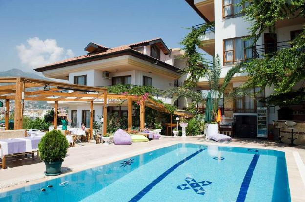 villa sonata