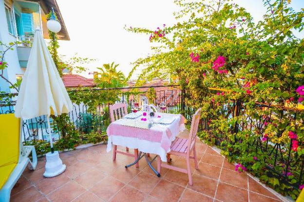 villa sonata
