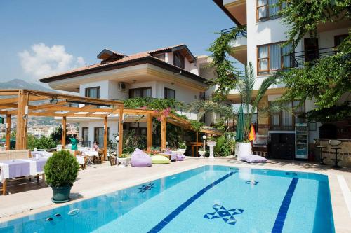 villa sonata