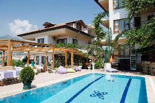 villa sonata