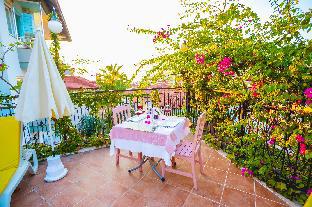 villa sonata