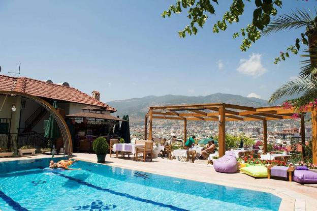 villa sonata