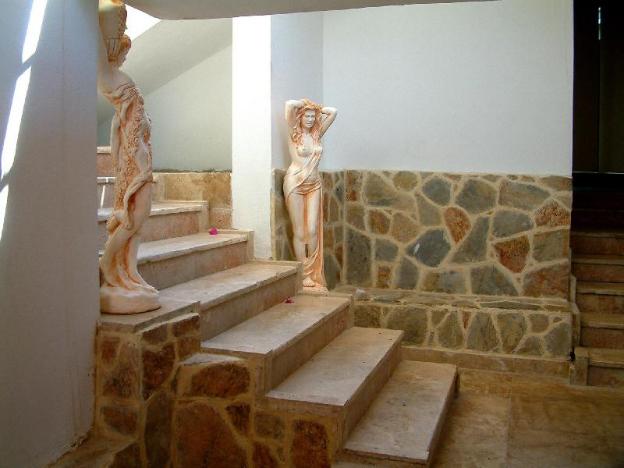 villa sonata