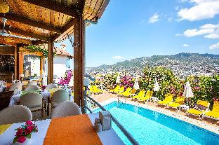 villa sonata