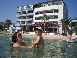 Hotel San Antonio,Split>>Podstrana,4 star