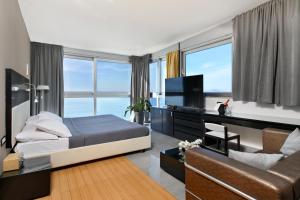 Hotel San Antonio,Split>>Podstrana,4 star