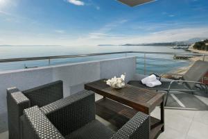 Hotel San Antonio,Split>>Podstrana,4 star