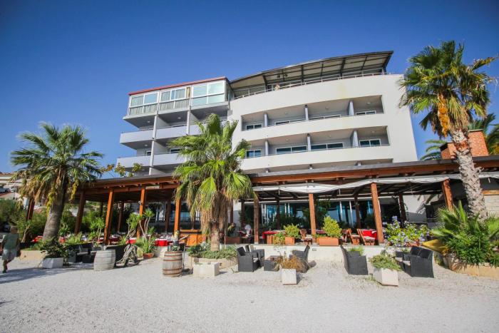 Hotel San Antonio,Split>>Podstrana,4 star
