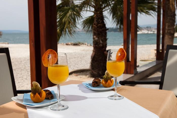 Hotel San Antonio,Split>>Podstrana,4 star