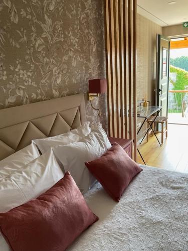 Quinta De Maderne,Porto>>Felgueiras,3 star