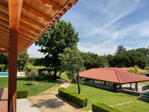 Quinta De Maderne,Porto>>Felgueiras,3 star