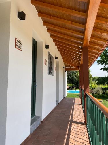 Quinta De Maderne,Porto>>Felgueiras,3 star