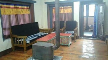 kuenley home stay