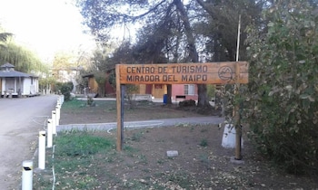 san jose de maipo