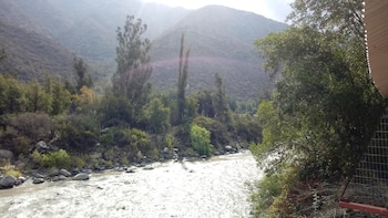 san jose de maipo