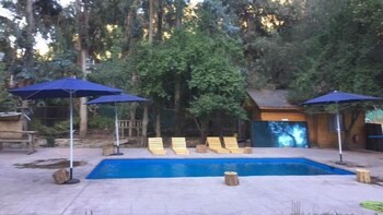 san jose de maipo