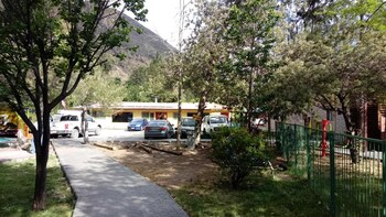 san jose de maipo