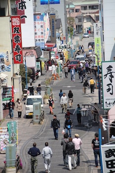 minato oasis numazu