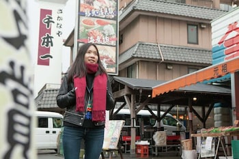 minato oasis numazu