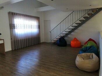 coudelaria residence