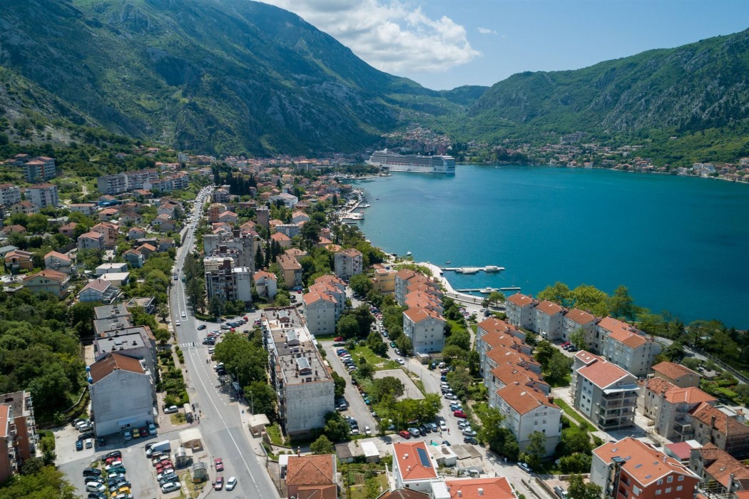 Maison W,Dobrota>>Budva,0 star