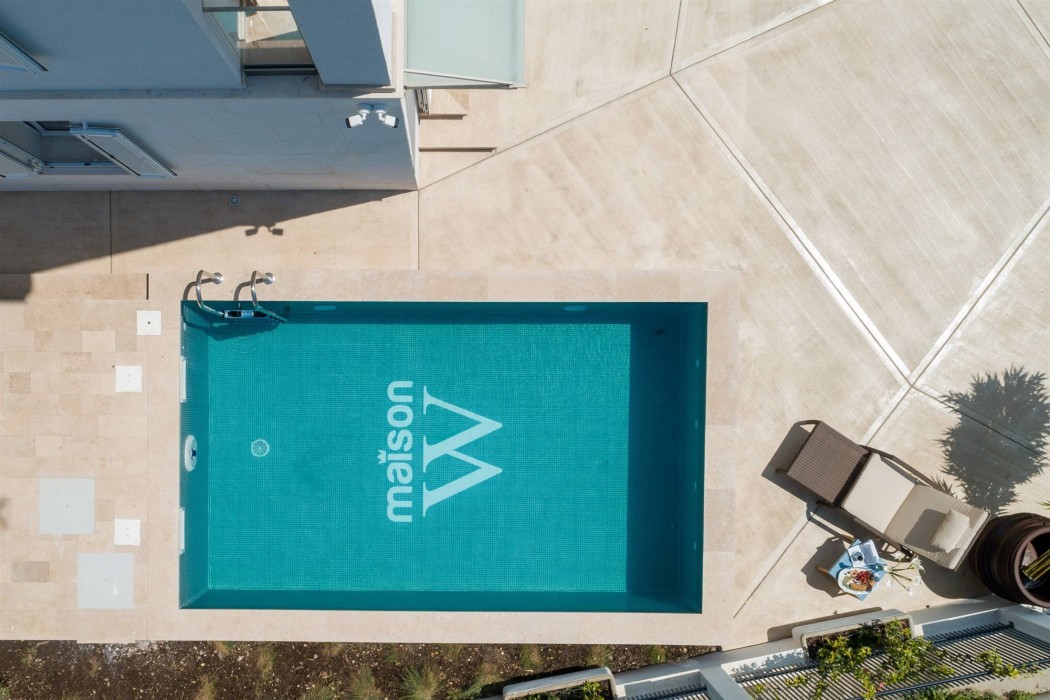 Maison W,Dobrota>>Budva,0 star