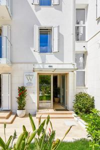 maison w