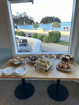 kaiteriteri reserve apartments