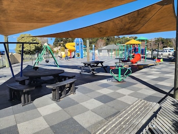 kaiteriteri reserve apartments