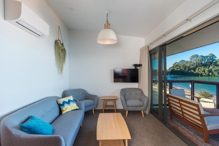 kaiteriteri reserve apartments