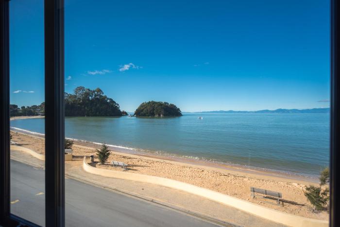 kaiteriteri reserve apartments