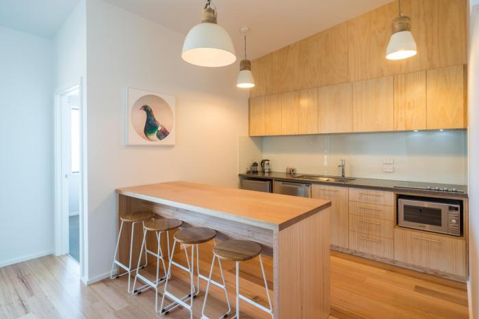 kaiteriteri reserve apartments