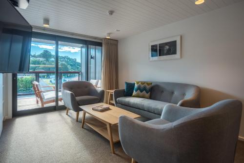 kaiteriteri reserve apartments