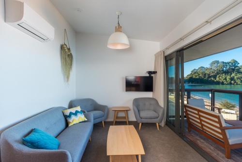 kaiteriteri reserve apartments