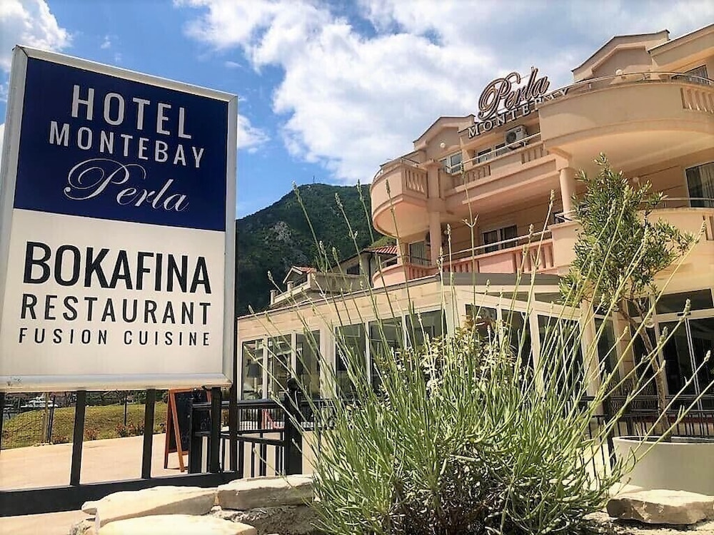 montebay perla