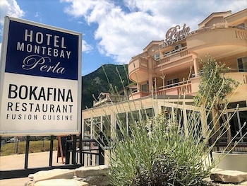 montebay perla