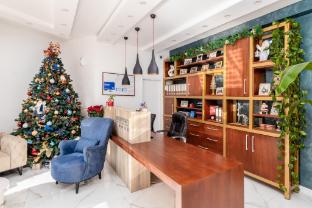 apart hotel ms katunjanin