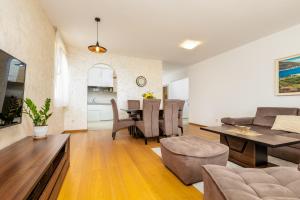 apart hotel ms katunjanin
