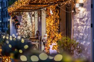 apart hotel ms katunjanin